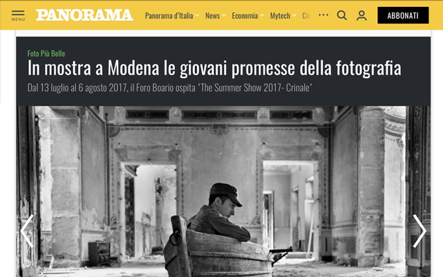 The Summer Show 2017